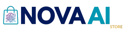 Nova AI Store Logo