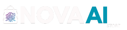Nova AI Store Logo